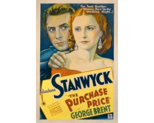 Закупочная цена  (фильм 1932) смотреть онлайн