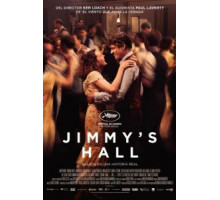 Зал Джимми (2014)