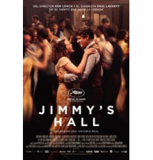 Зал Джимми (2014)