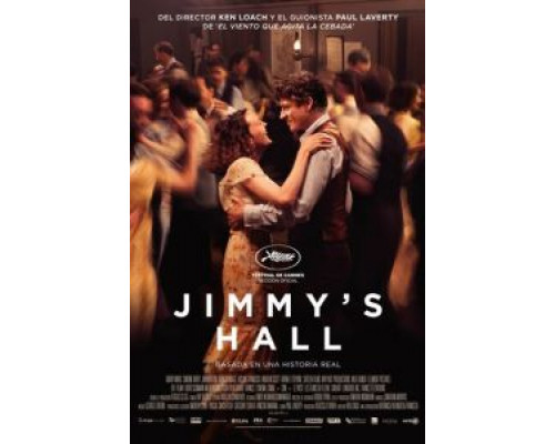 Зал Джимми  (фильм 2014) смотреть онлайн