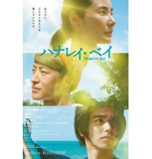 Залив Ханалей (2018)