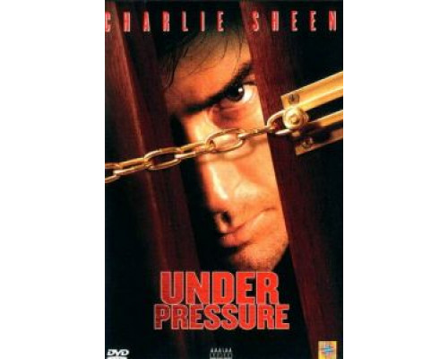 Заложники  (фильм 1997) смотреть онлайн