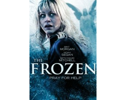 Замерзшая  (фильм 2012) смотреть онлайн