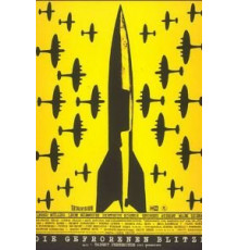 Замерзшие молнии (1967)