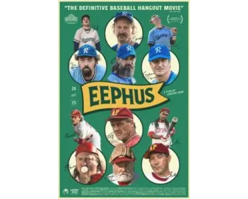 Замирающий  (фильм 2024) смотреть онлайн