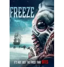 Заморозка (2022)