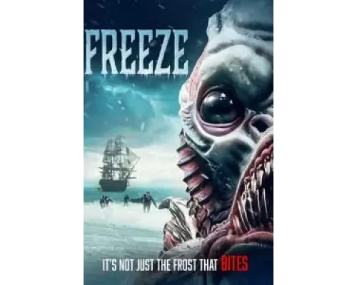 Заморозка  (фильм 2022) смотреть онлайн