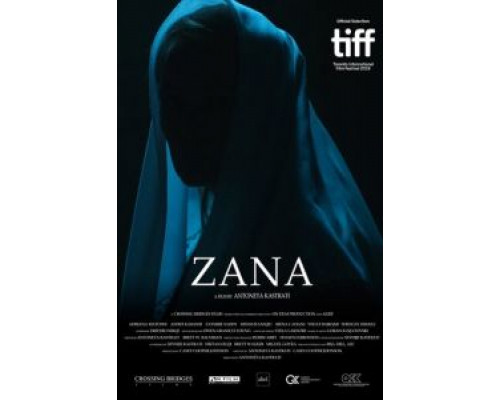 Зана  (фильм 2019) смотреть онлайн