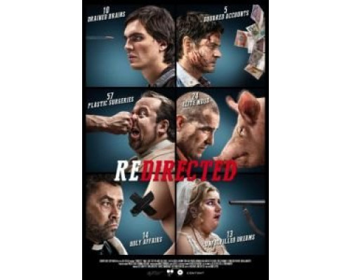 Занесло  (фильм 2014) смотреть онлайн