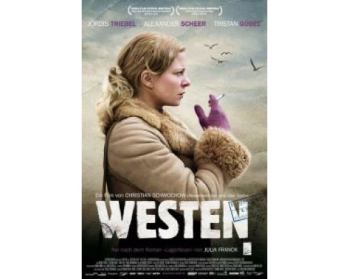 Запад  (фильм 2013) смотреть онлайн