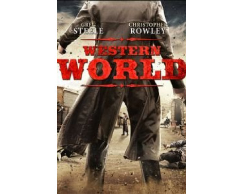 Запад  (фильм 2017) смотреть онлайн