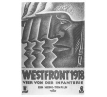 Западный фронт, 1918 год (1930)