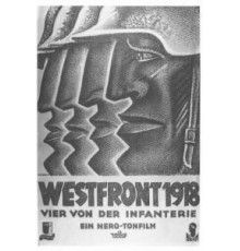 Западный фронт, 1918 год (1930)