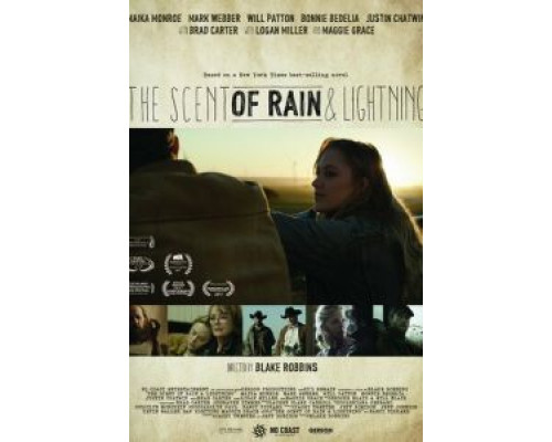 Запах дождя и молнии  (фильм 2016) смотреть онлайн