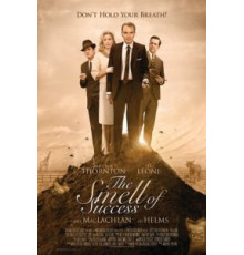 Запах успеха (2009)