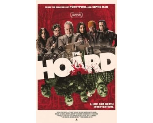 Запас  (фильм 2018) смотреть онлайн