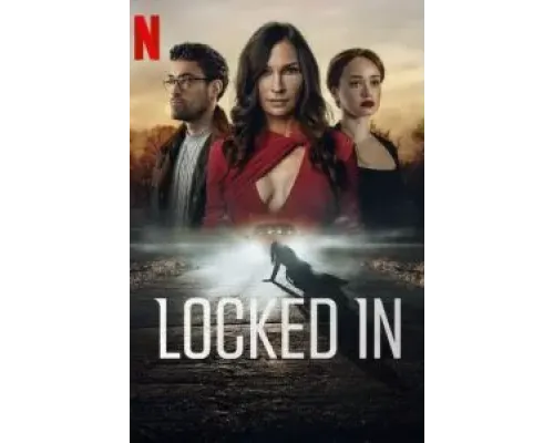Запертая  (фильм 2023) смотреть онлайн
