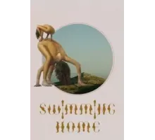 Заплыв домой (2024)