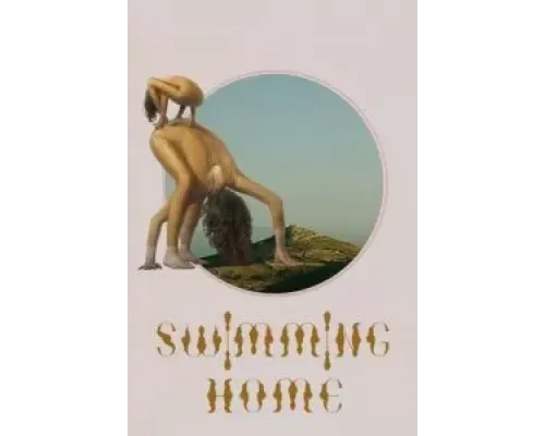 Заплыв домой  (фильм 2024) смотреть онлайн