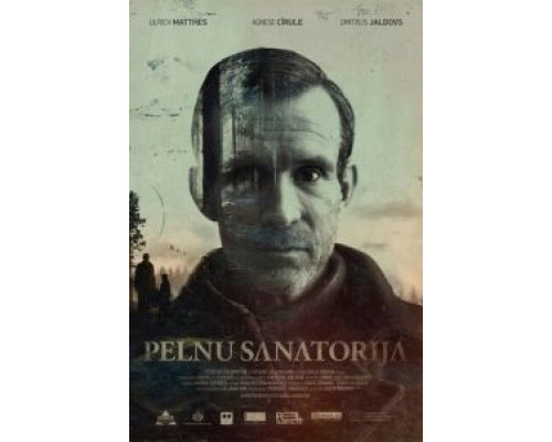 Запорошенные пеплом  (фильм 2016) смотреть онлайн