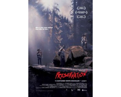 Заповедник  (фильм 2014) смотреть онлайн