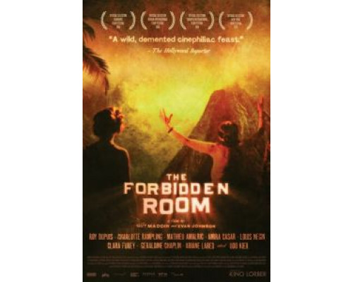 Запретная комната  (фильм 2015) смотреть онлайн