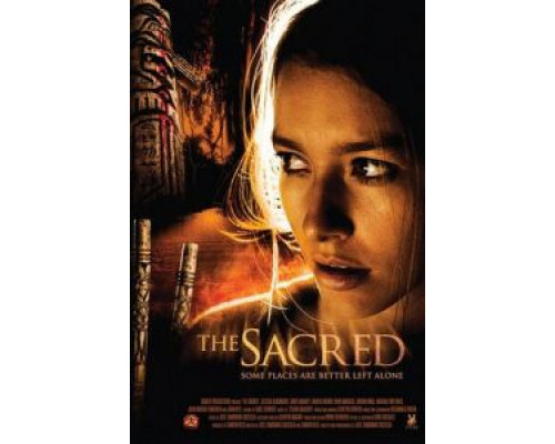 Запретная земля  (фильм 2009) смотреть онлайн