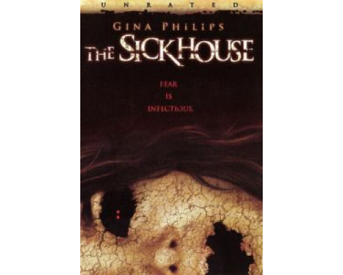 Заразный дом  (фильм 2008) смотреть онлайн