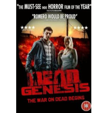 Зарождение мертвецов (2010)