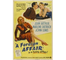 Зарубежный роман (1948)