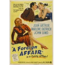 Зарубежный роман (1948)