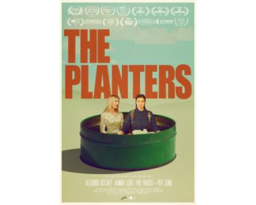 Зарыватели  (фильм 2019) смотреть онлайн