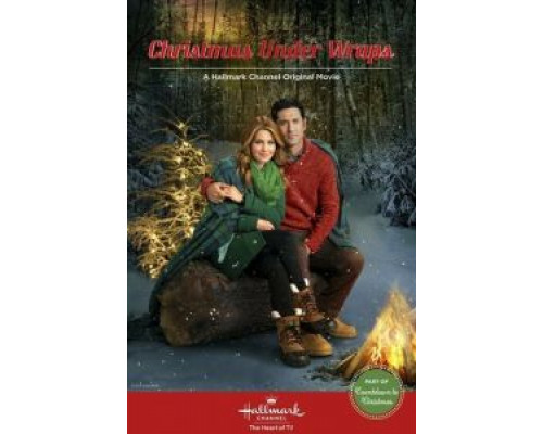Засекреченное Рождество  (фильм 2014) смотреть онлайн