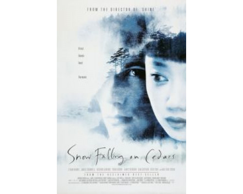 Заснеженные кедры  (фильм 1999) смотреть онлайн