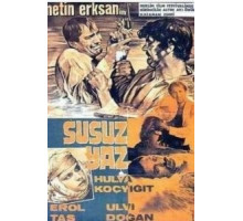 Засушливое лето (1963)