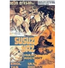 Засушливое лето (1963)