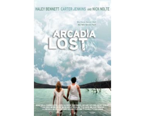 Затерянная Аркадия  (фильм 2010) смотреть онлайн
