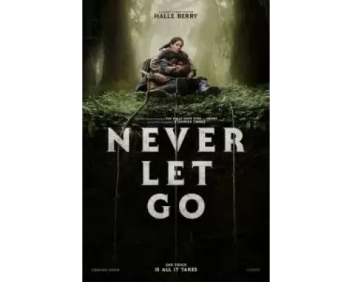 Затерянное место  (фильм 2024) смотреть онлайн