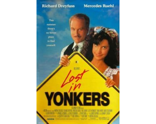 Затерянные в Йонкерсе  (фильм 1993) смотреть онлайн