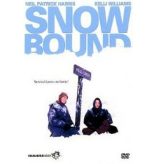 Затерянные в снегах: История Джима и Дженнифер Столпа (1993)