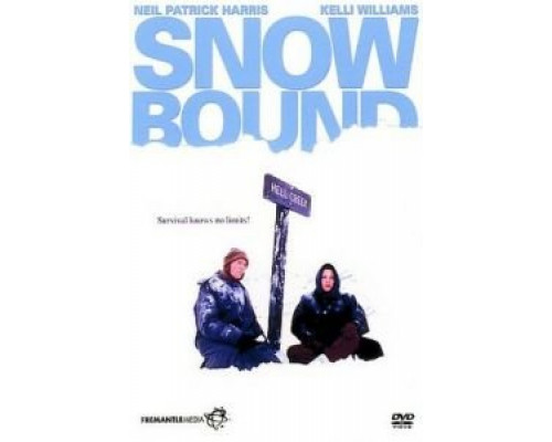 Затерянные в снегах: История Джима и Дженнифер Столпа  (фильм 1993) смотреть онлайн