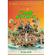 Затерянный лагерь (1994)