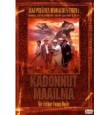 Затерянный мир (2001)