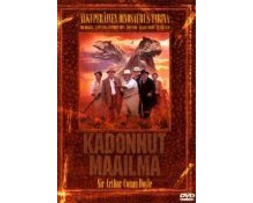 Затерянный мир  (фильм 2001) смотреть онлайн