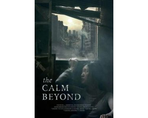 Затишье  (фильм 2020) смотреть онлайн