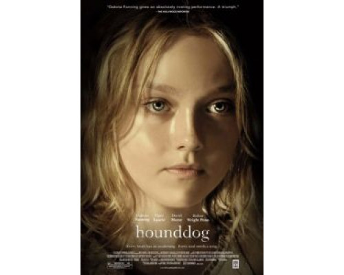 Затравленная  (фильм 2007) смотреть онлайн