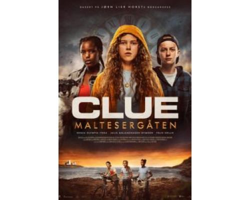 Зацепка: Мальтийские часы  (фильм 2021) смотреть онлайн