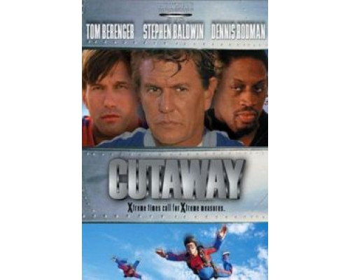 Затяжной прыжок  (фильм 2000) смотреть онлайн