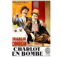 Завербованный (1915)