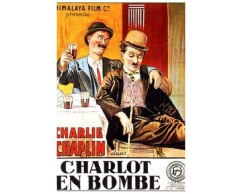 Завербованный  (фильм 1915) смотреть онлайн